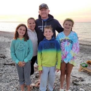 Meet your Posher, Debra